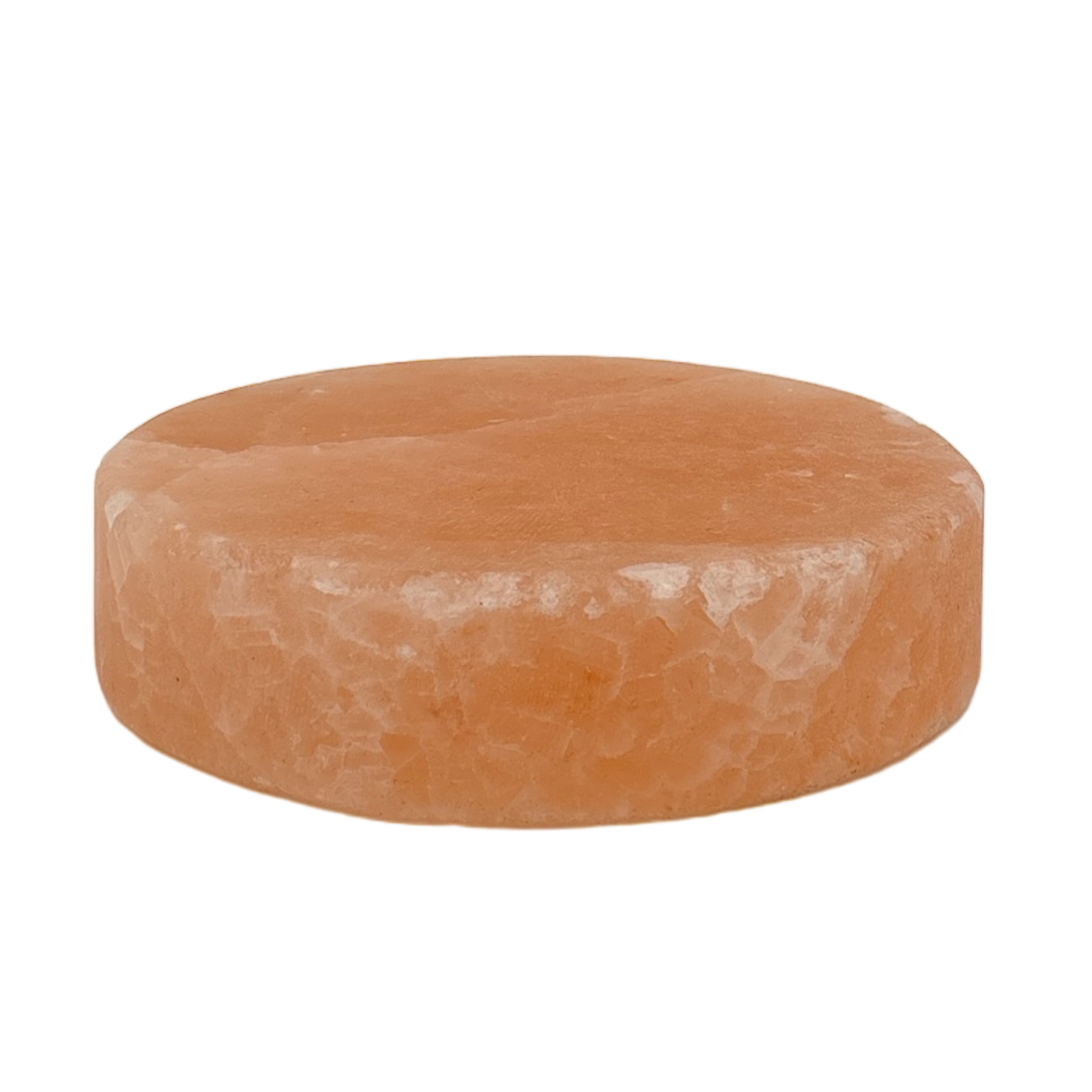 Zoutsteen (rond)