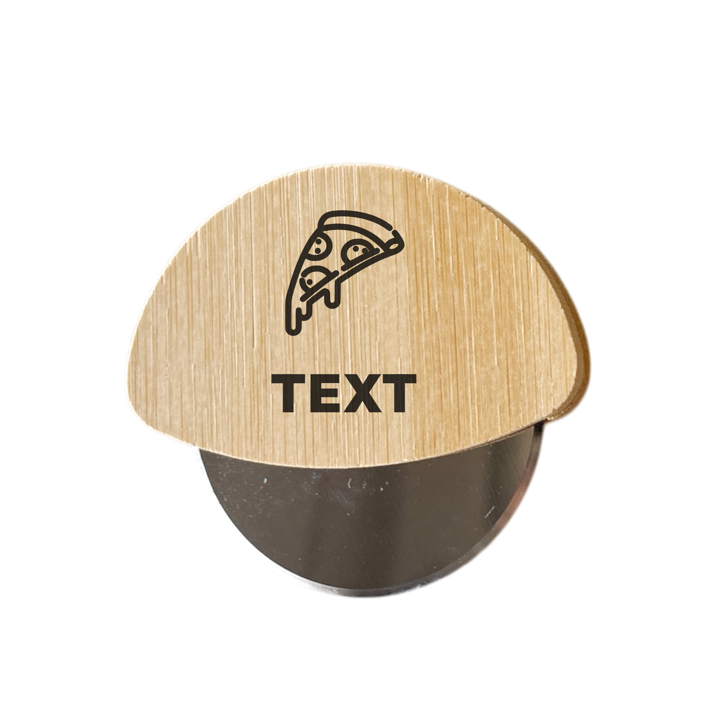 Pizza snijder